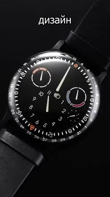 ОДНИ ИЗ САМЫХ УНИКАЛЬНЫХ ЧАСОВ В МИРЕ