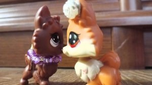 lps сериал не по крови мы сестры по душе opening