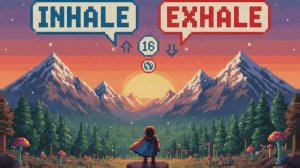 Inhale - Exhale Music Song 2026