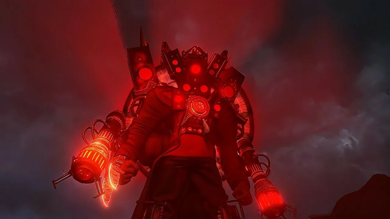 Let's Last  Battle - Titan Speaker Man Ost