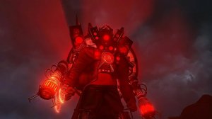 Let's Last  Battle - Titan Speaker Man Ost