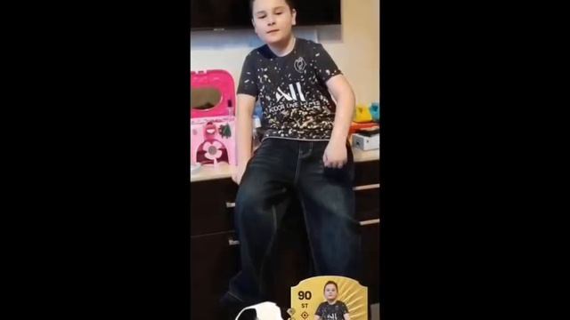 Эдит от подписчика это лучшее что я видел !