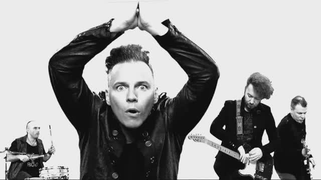 Мумий Тролль - Сборник Лучших Песен и Хитов