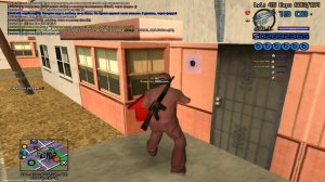 погоня wanted_ (сел у дома)