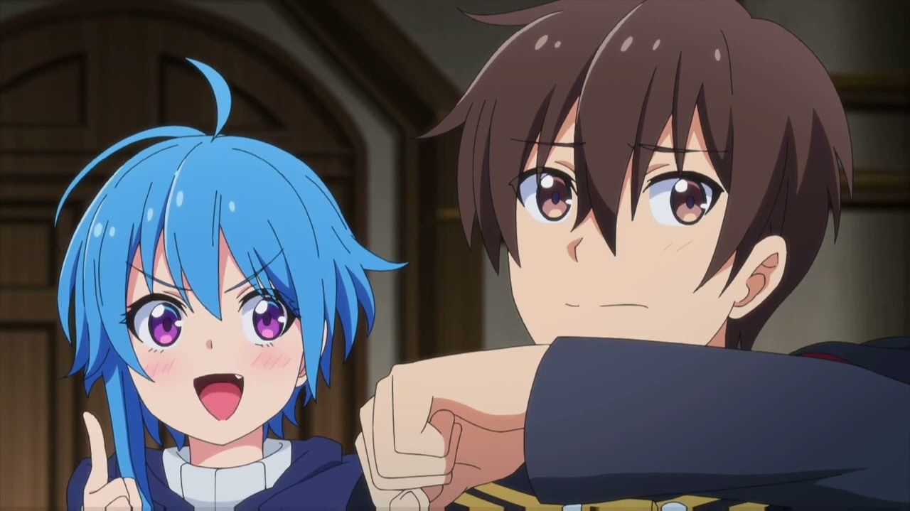 Пацан к успеху шол не получилось не фортануло #аниме