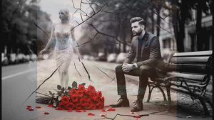 Пожалей себя, я не твоя уже...