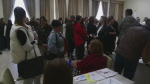 4 Всероссийская ярмарка трудоустройства