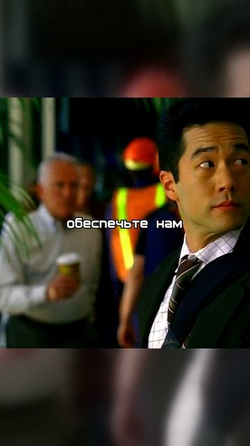 Новичок в команде КБР: Грейс Ван Пелт и её багаж 😂 | Менталист