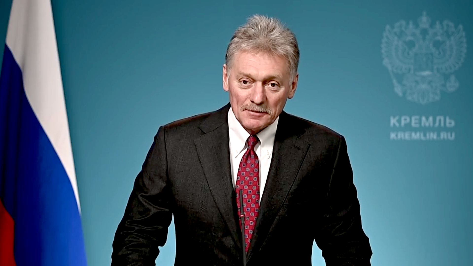 20 апреля Владимир Путин заслушает губернатора Пензенской области Олега Мельниченко в Кремле