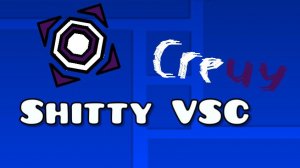 Shitty VSC