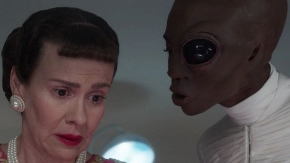 🇺🇸 Сериал «Американская история ужасов» —  (2021) 10 сезон 10 серий. Трейлер 🎦🎬🎥🎤🚀🔥💥⚡️