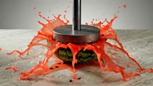 ГИДРАВЛИЧЕСКИЙ ПРЕСС vs ИДЕАЛЬНЫЕ ПРЕДМЕТЫ | УДОВЛЕТВОРЯЮЩЕЕ АСМР