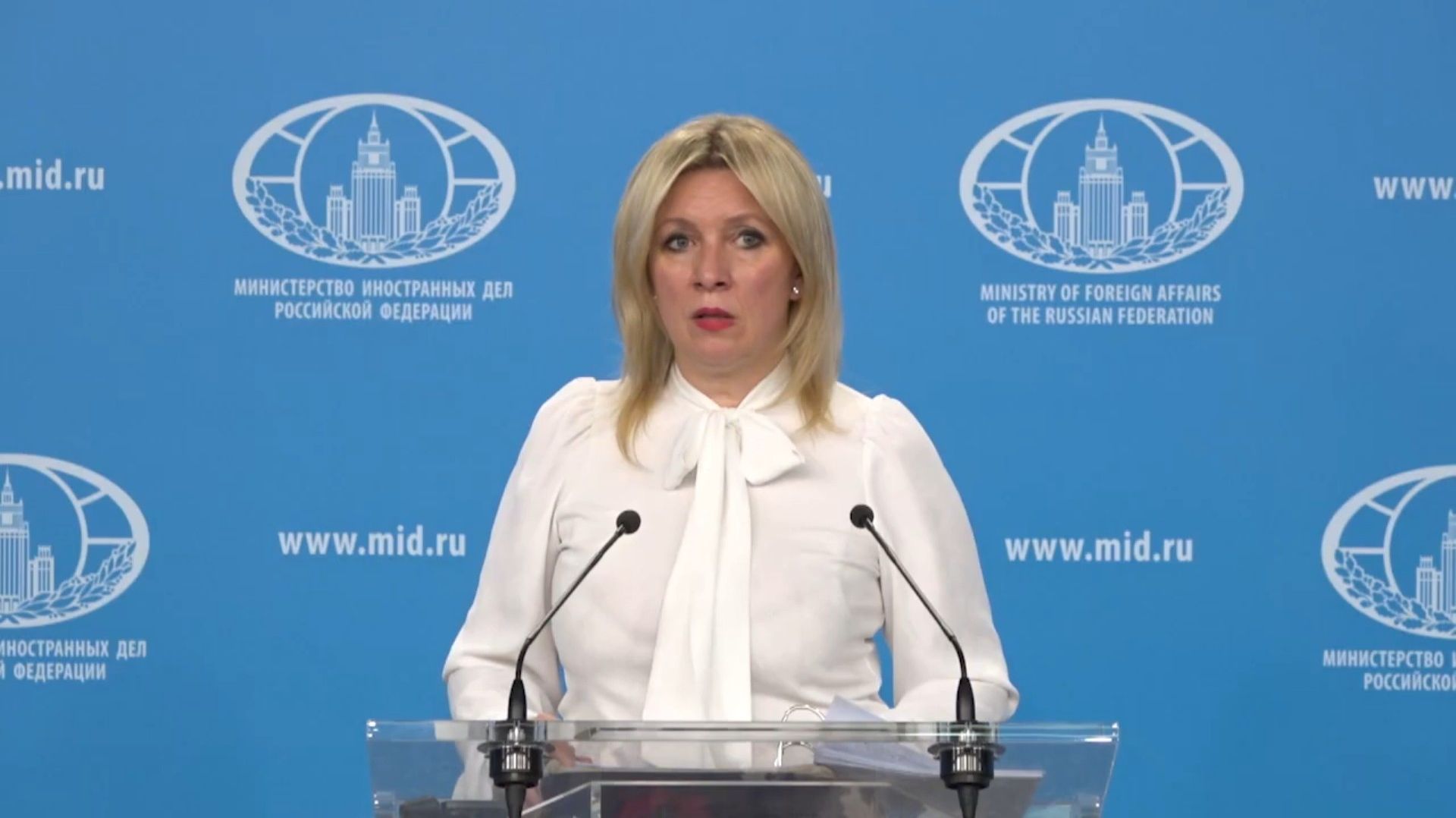 «НЕ РОЙ ДРУГОМУ ЯМУ»: Захарова — 35 000 санкций, а кризис в ЕС. Главный парадокс года