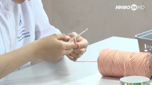 РЕПОРТАЖ: ШАДРИНСКИЙ ПОЛИТЕХНИЧЕСКИЙ КОЛЛЕДЖ: ЧЕМПИОНАТ ПО ПРОФЕССИОНАЛЬНОМУ МАСТЕРСТВУ «АБИЛИМПИКС»