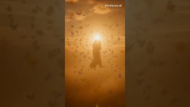 Тень последней мечты