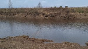 Короткая поездка в деревню