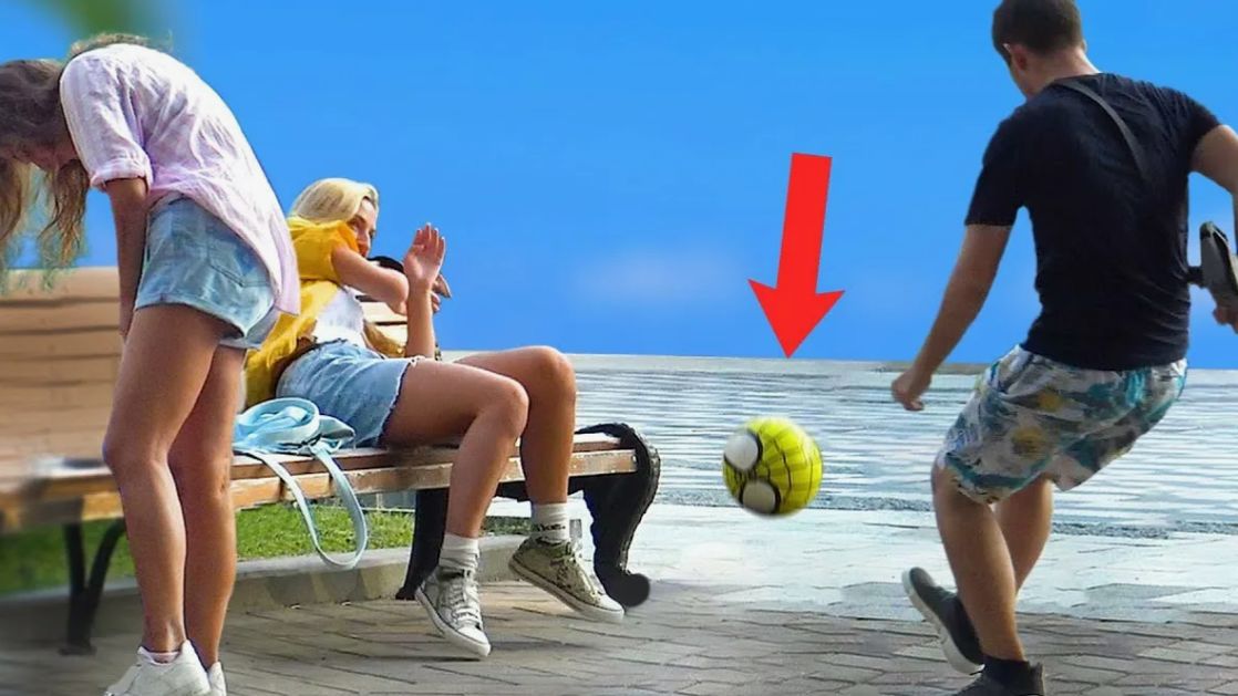 Полные Неудачники на Работе