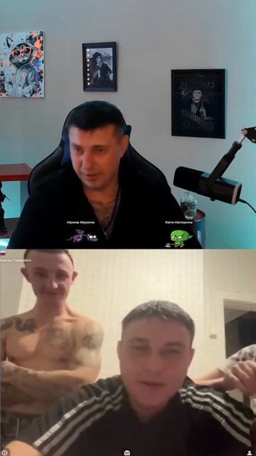 Лютый прикол