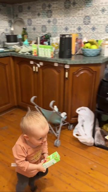 Мал, да удал!