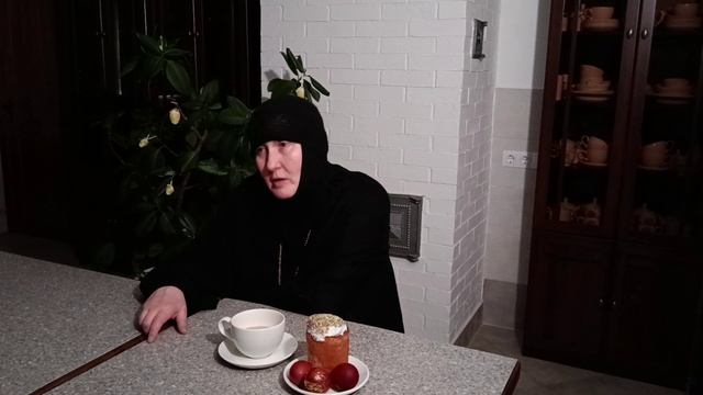 Как прийти в монастырь