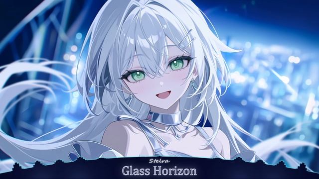 Nightcore плейлист Relax