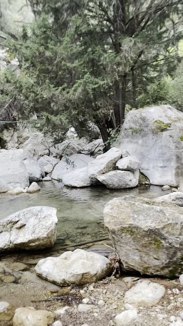 путешествие