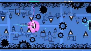 at the speed of light, but acoustic cover