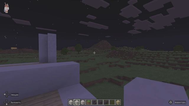 СТРОИМ СВОЙ ОТЕЛЬ! Играем C Amira Cat в Minecraft (Майнкрафт)