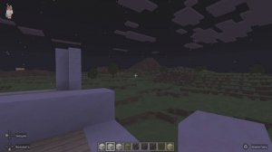 СТРОИМ СВОЙ ОТЕЛЬ! Играем c Amira Cat в Minecraft (Майнкрафт)