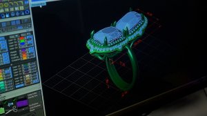 Золото и мультики. Что их объединяет? Реальный сектор 09.04.26