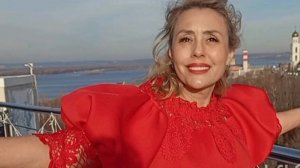 Казачий романс. «Ах ночь , голубая ночь.»