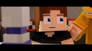 It’s Been So LongMinecraft FNaF Music Video (Song by @TheLivingTombstone ) [Shattered Souls 4]