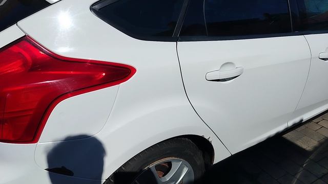 Продажа Ford Focus 3