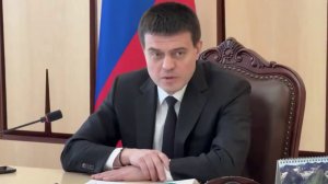 Программа "Главные новости" на 8 канале от 20.04.2026 Часть 1