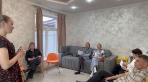 Когда психотерапия встречается с целительством, опыт, тесты и вода по методу А.Чумака