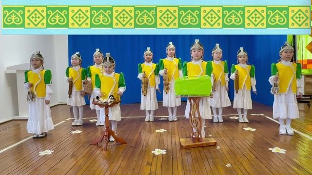 Оркестровый коллектив 