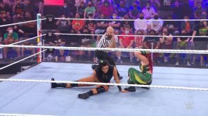 FULL EPISODE: Breakker & Ciampa vs. GYV; Hayes celebrates big win: WWE NXT 2.0, Oct. 19, 2021