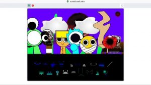 sprunki phase 15067 alive