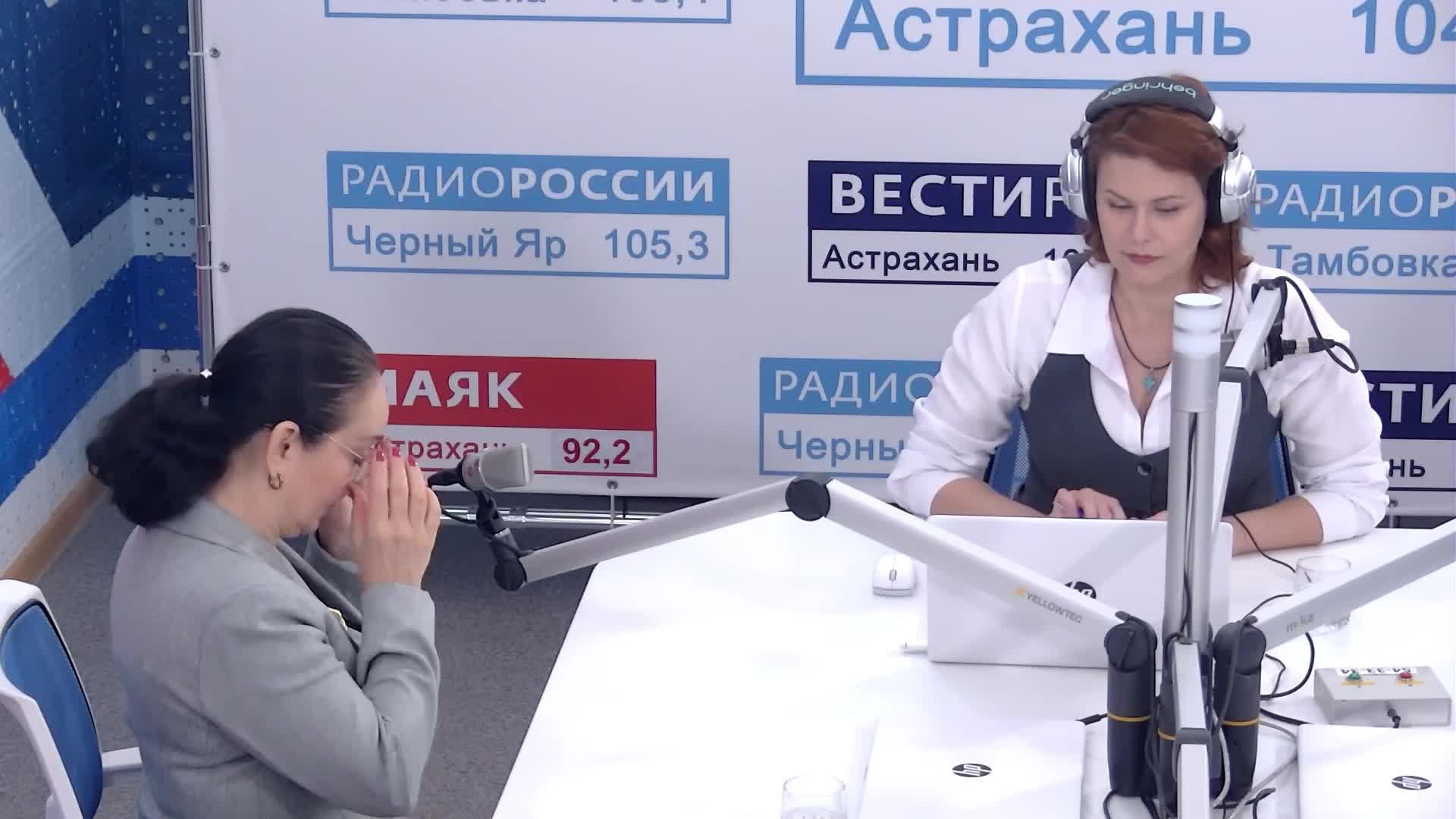 Беседуем с неврологом о мигрени.Мифы,