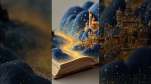 The world is an open book   📖🌎