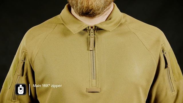 Helikon-Tex - Range Polo Shirt®