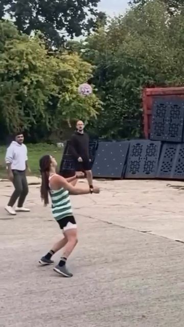 Пенальти защитан