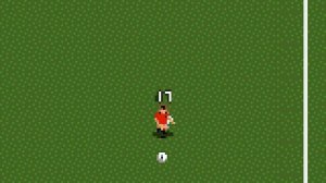 World Cup USA '94 [Sega Game Gear]