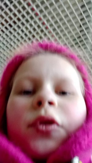 я иду в мармелад