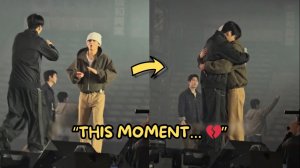 «Один миг — миллионы слез: Тэхён и Чонгук разбили сердца Арми…»😭💔