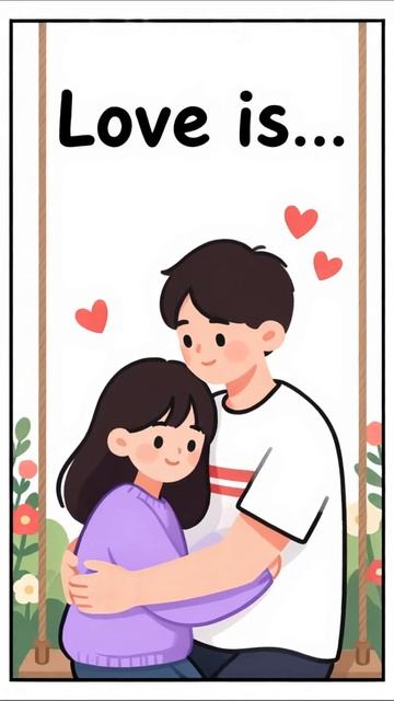 Любовь  это... любовь отношения эмоции