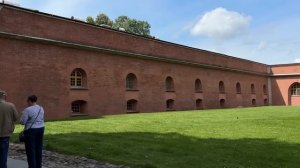 07.07.25г. Северная столица. Поездка в Санкт-Петербург.