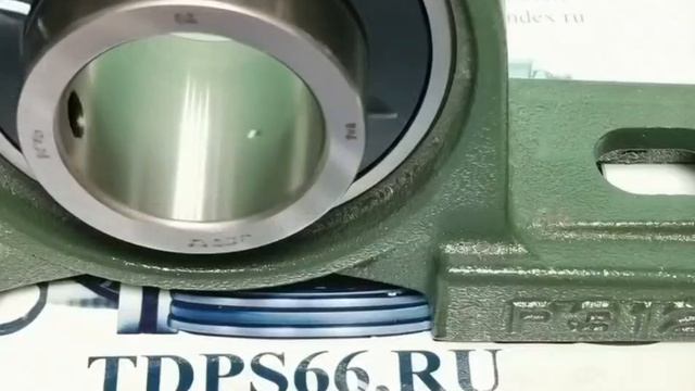 Подшипниковый узел UCP 312  -TDPS66.RU