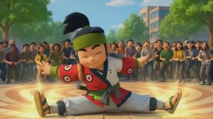 Мультики для детей, Бравл Старс для всех фанатов любимой игры