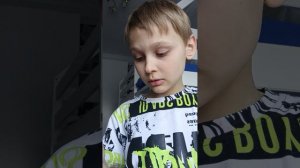 распаковка Венома!!